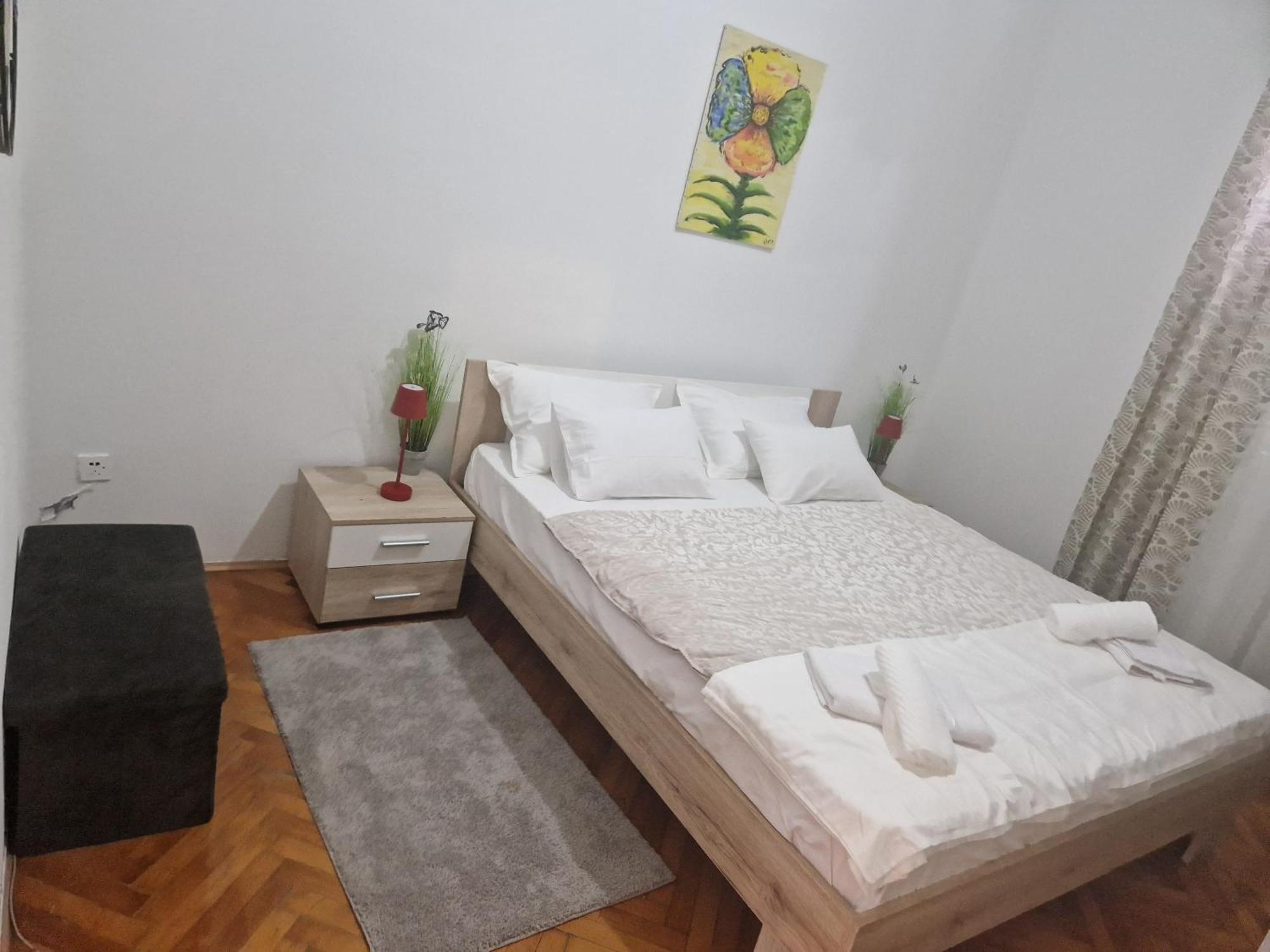 ספליט Rooms Deluxe Splatin מראה חיצוני תמונה
