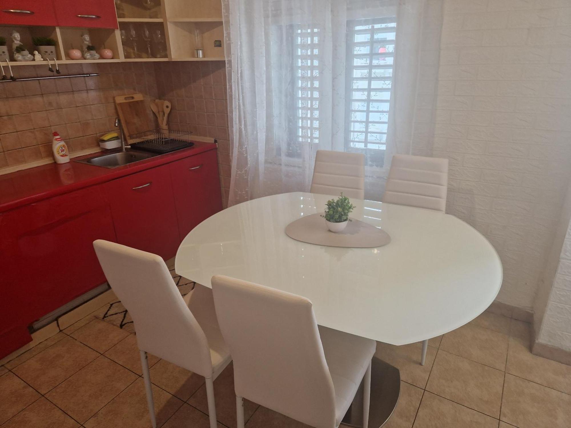 ספליט Rooms Deluxe Splatin מראה חיצוני תמונה